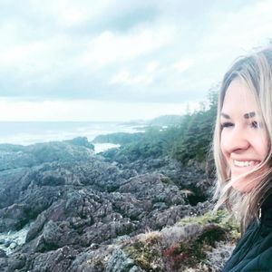 Meet your Posher, Mackenzie